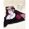 High quality fashion elegant scarf wholesaler jewelry